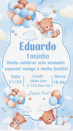 1 Ano