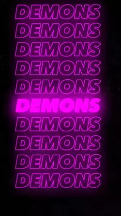 Fighting DemonsA1xJ1