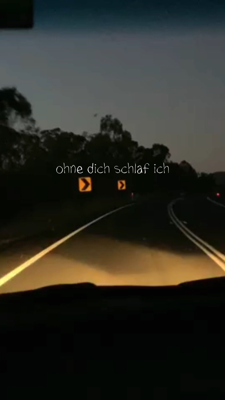 ohne dich ✰ ✰