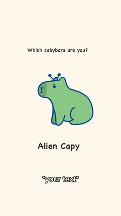 Capybara