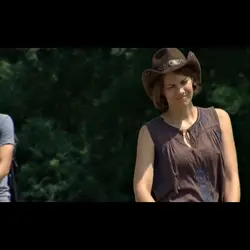 Maggie Rhee