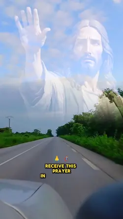 Protection Prayer