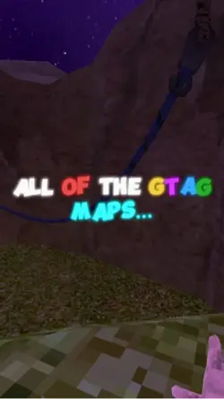 All of the maps…