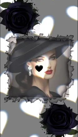 Black Rose