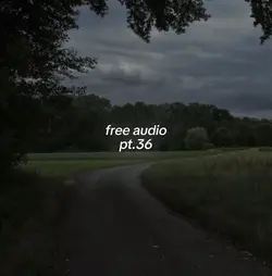 free audio pt.36