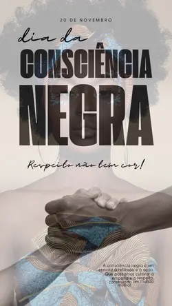 Consciência Negra 🏆