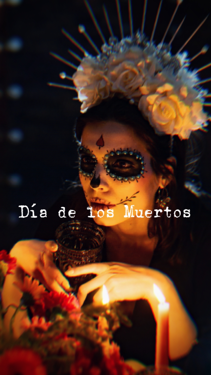 Día de los muertos