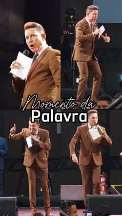 Momento da Palavra