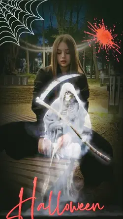 the grim reaper
