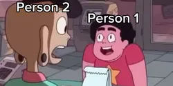 Steven Roast