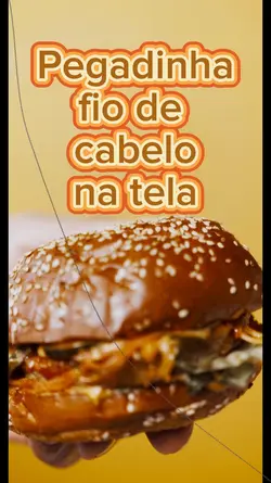 pegadinha fio de cab