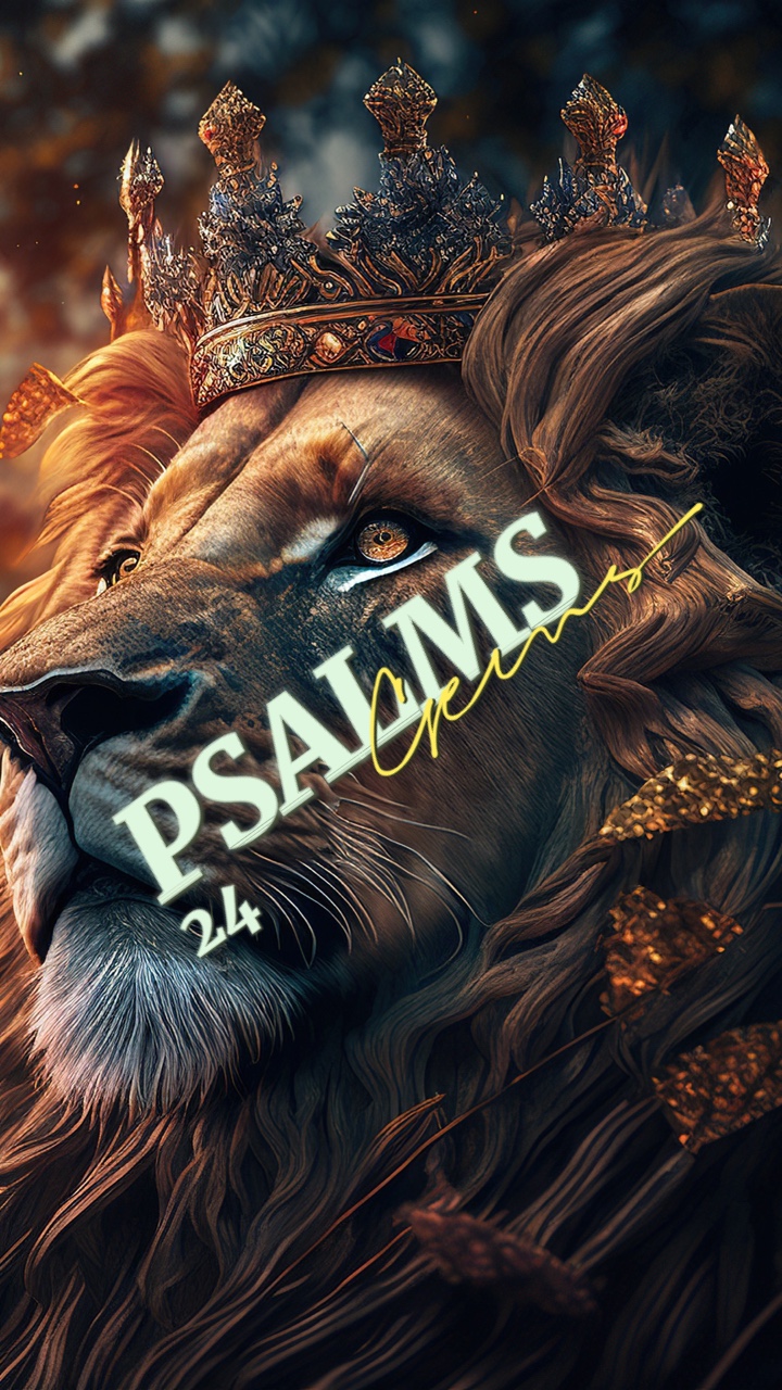 Biblia de Salmos 