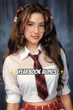 Yearbook AI Trend 