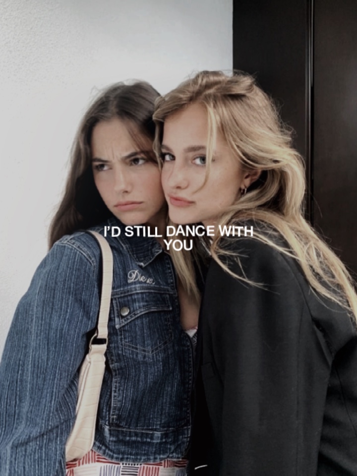 Baila con tu tendencia