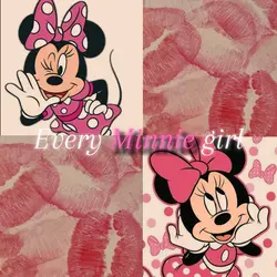 Minnie girl