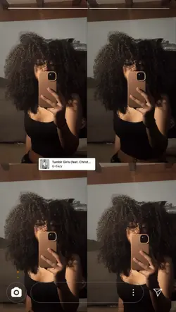 Insta story 