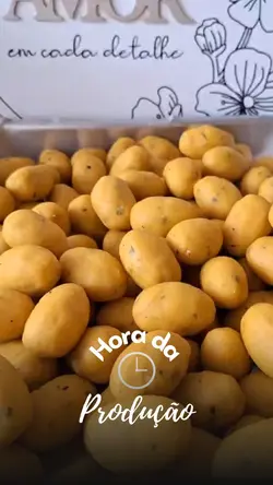 Hora da Produção
