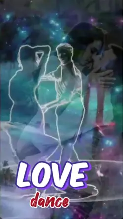 LOVE DANCE 