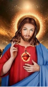 ORACIÓN DE HOY 