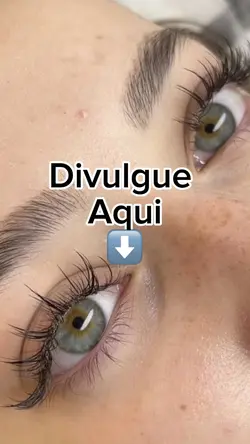 Lash design 