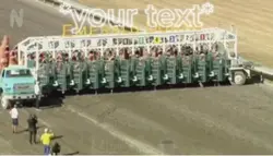 Running Dino’s 😂 