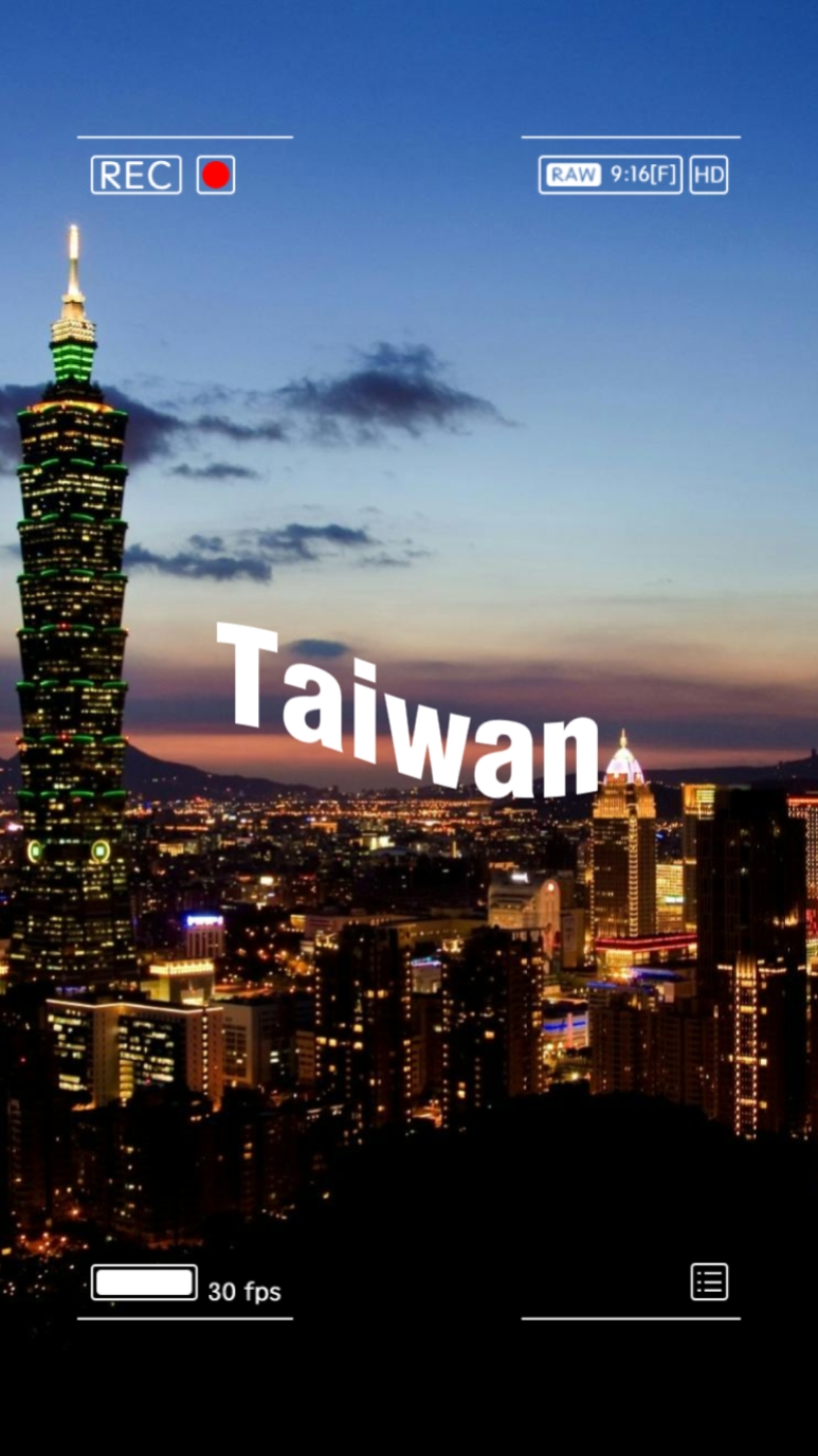 Taiwan