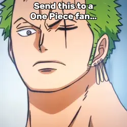 Zoro Edit