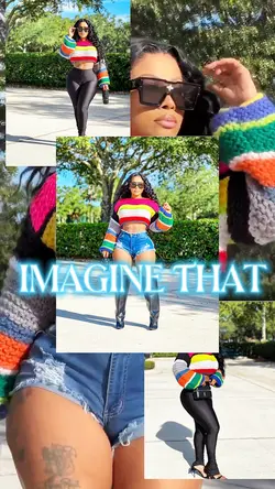 Imagine That