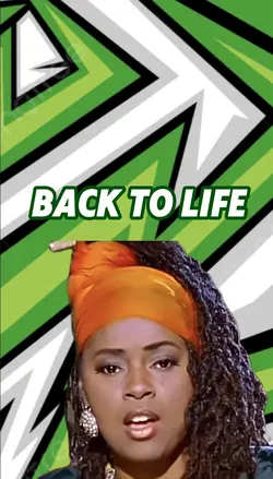 Back to life