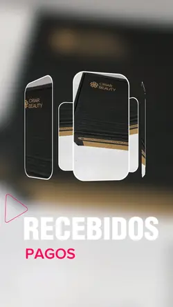 RECEBIDOS PAGOS 
