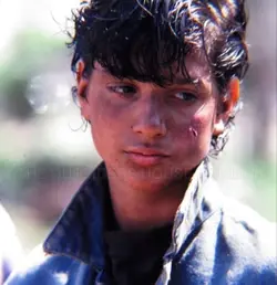 HAPPY BDAY JOHNNY