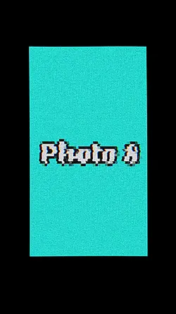 Pixel to clear edit