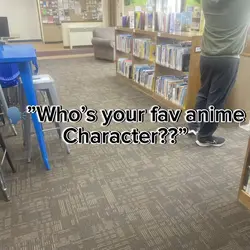 Fav anime characterπ