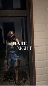 Noche de cita 