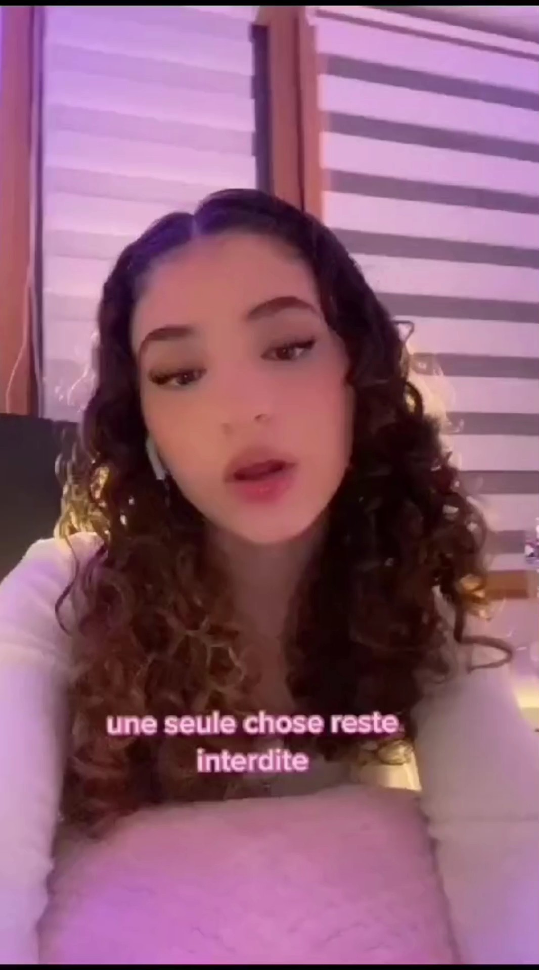 Mdr. J'peux être sur