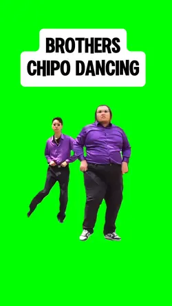 BROTHERS DANCING