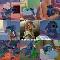 lilo & stitch