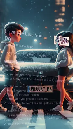 Love