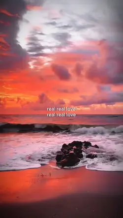 Real Love ❤️‍🔥