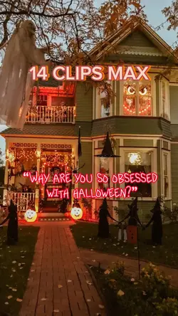 Halloween🎃