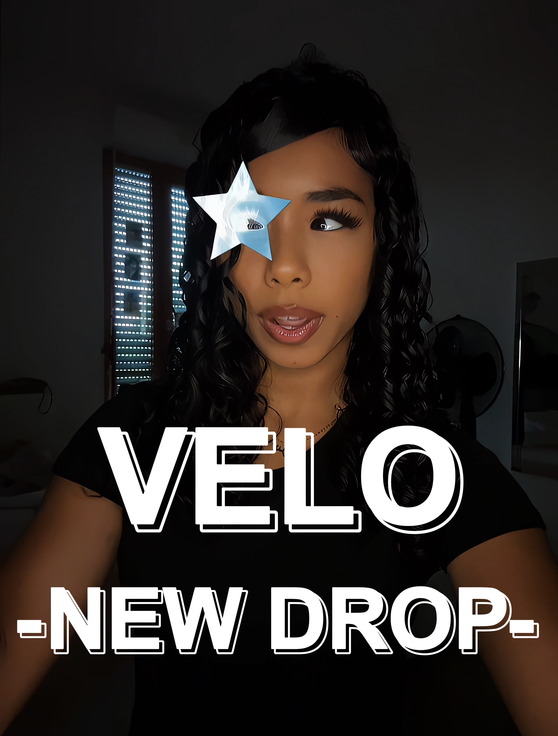 Velo -Yeni Damla