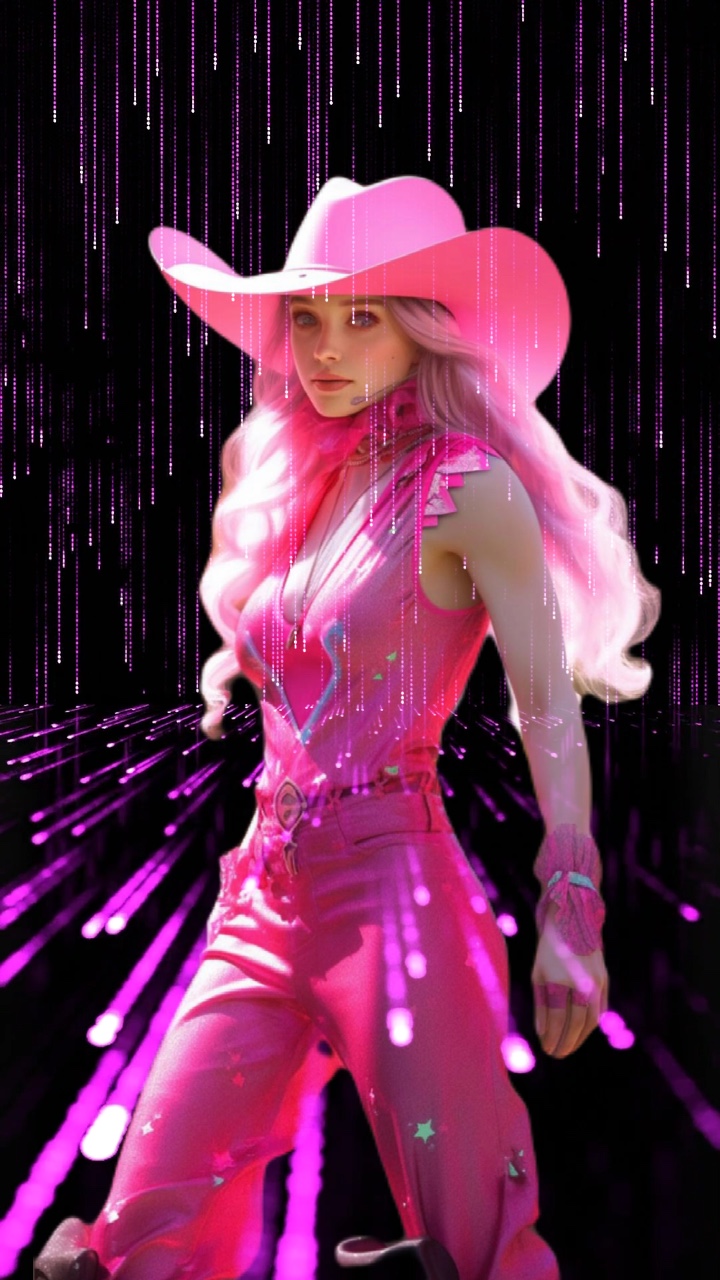 Barbie