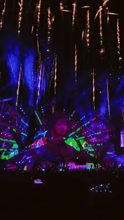Rave Festival Recap