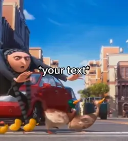 Despicable me happy