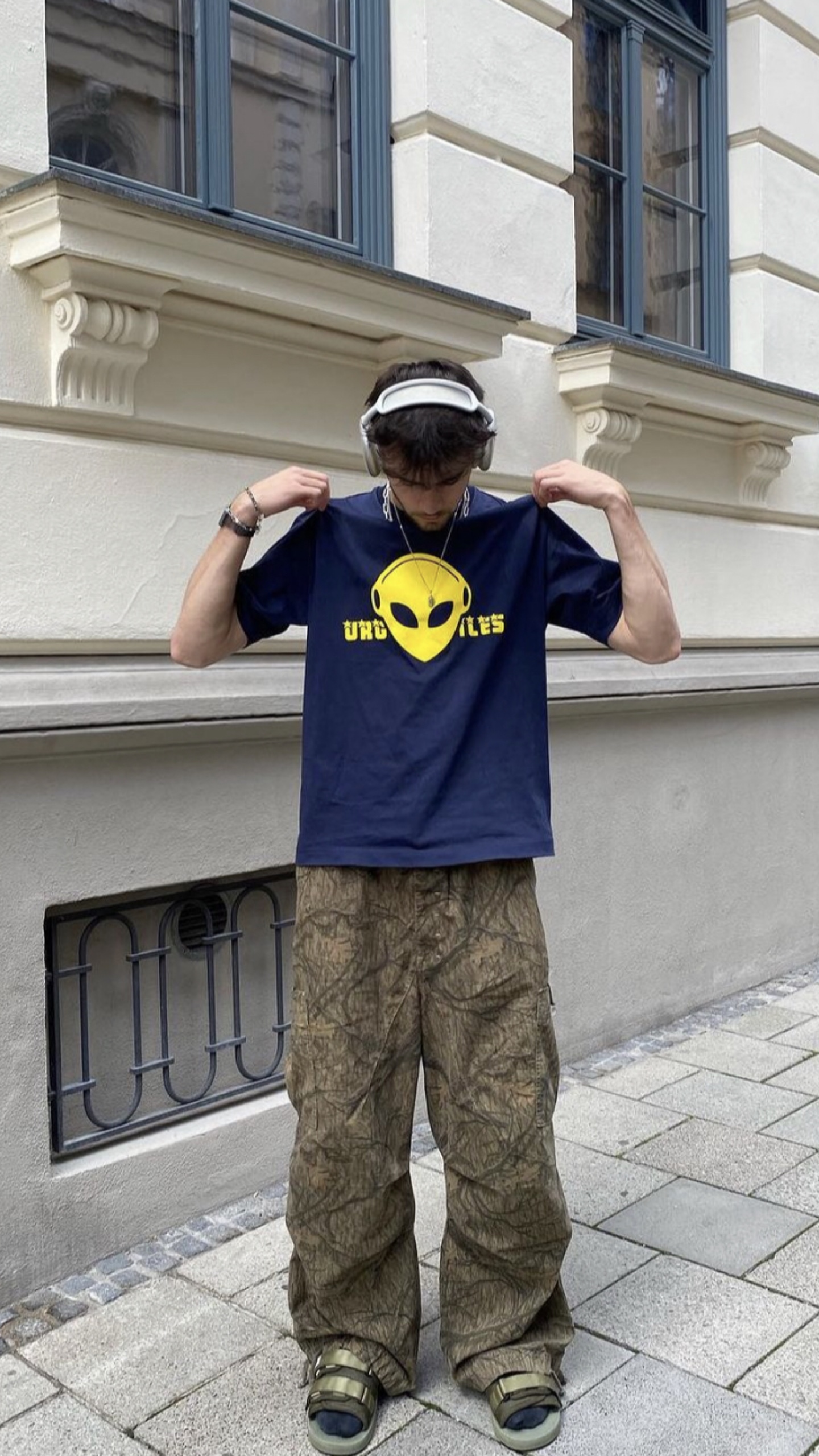 my favorite outfits🔥