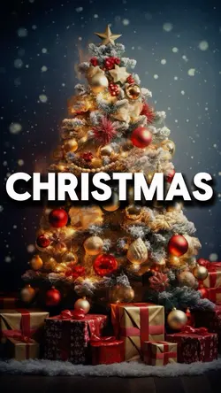 Christmas Is Comin