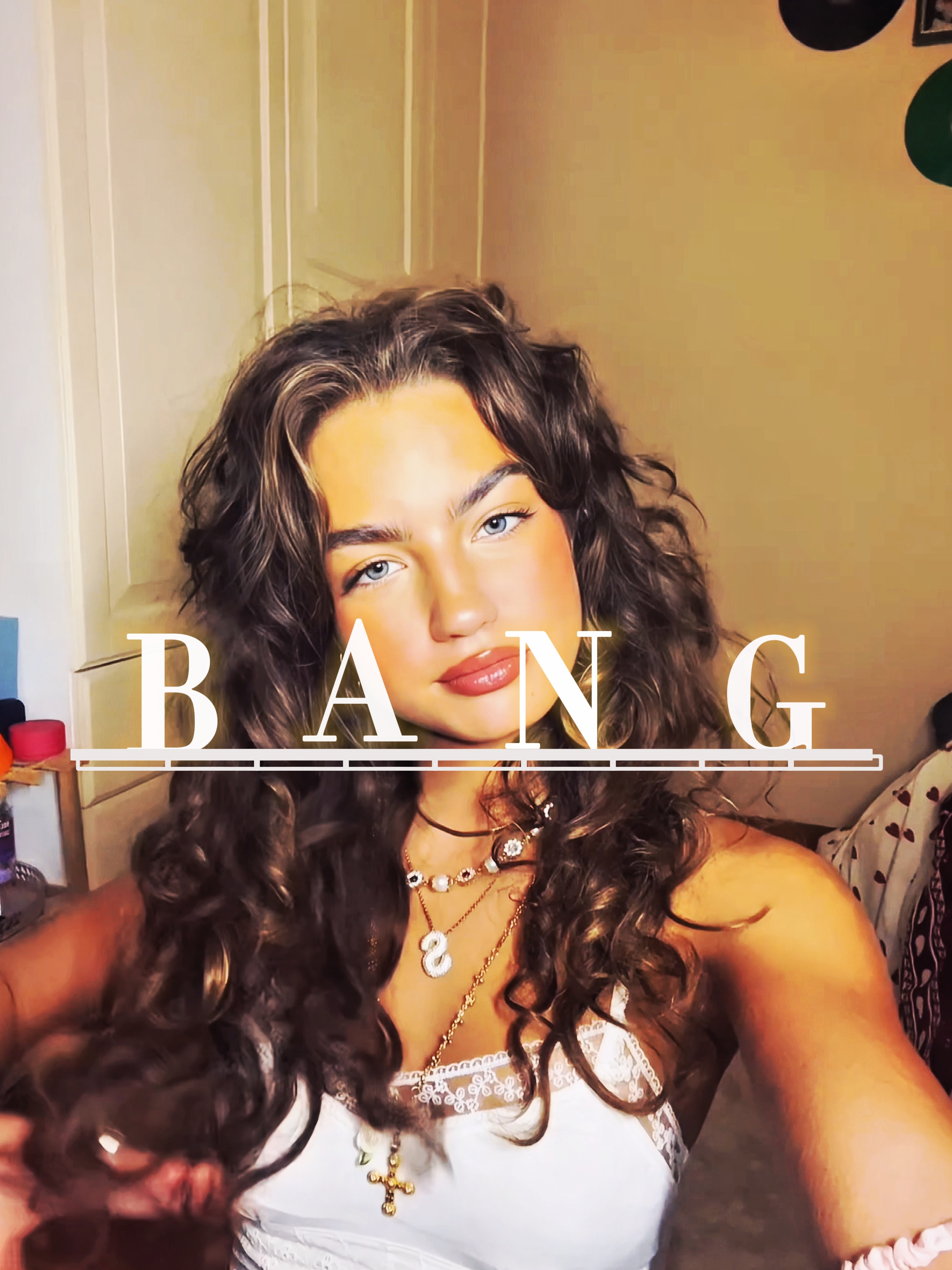 B-A-N-G