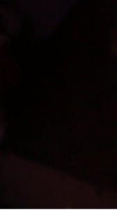 literally almost 😭ed