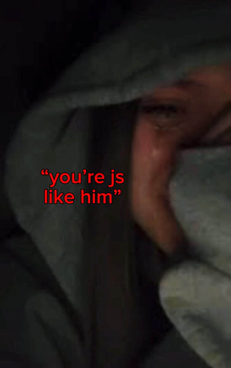 you’re js like him