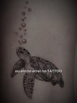 Errei a TATTOO
